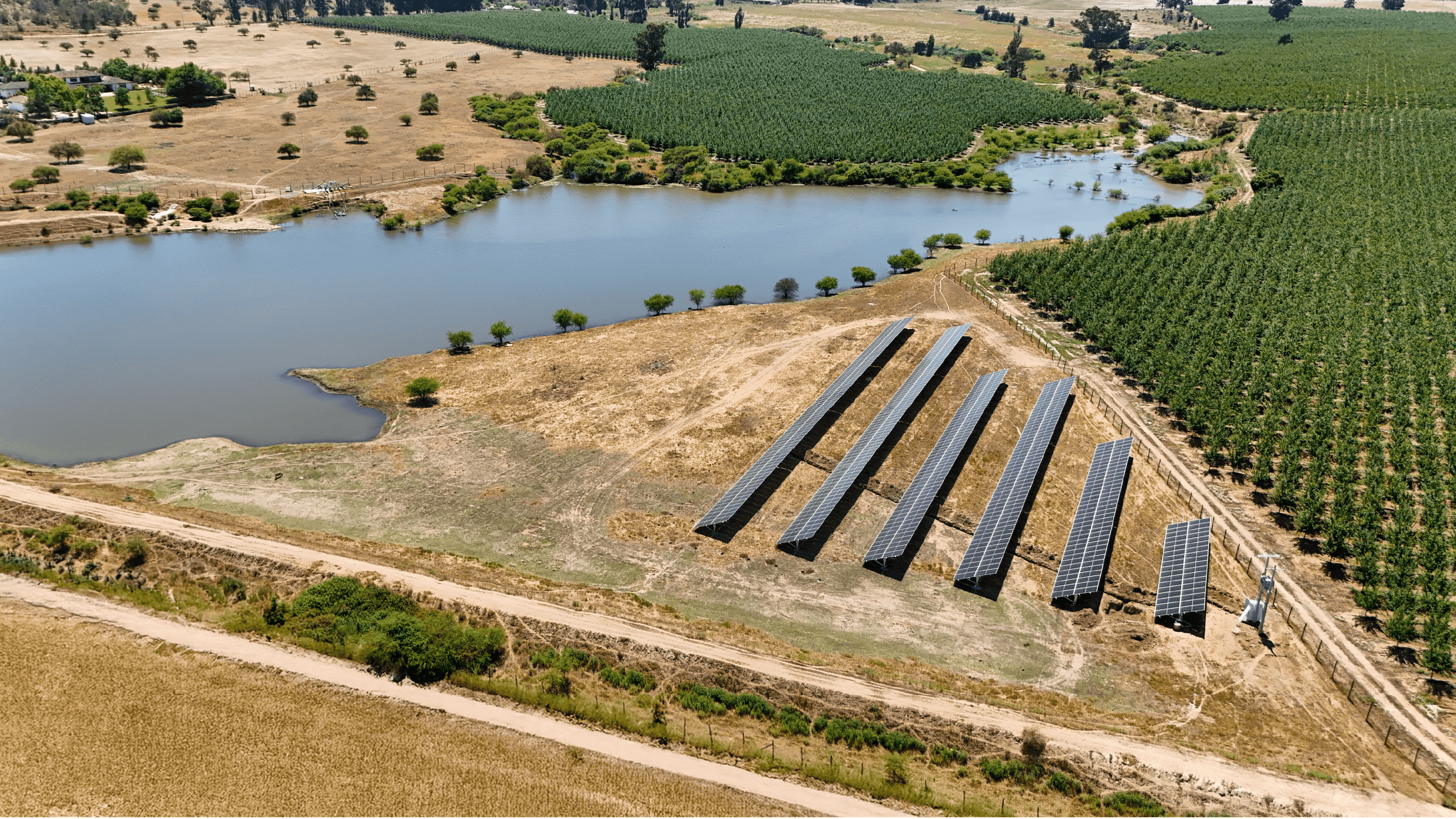 Proyecto solar